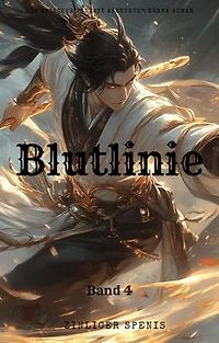 Blutlinie:Ein Epischer Fantasy Abenteuer Drama Roman(Band