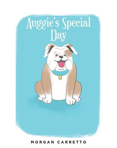 Auggie's Special Day