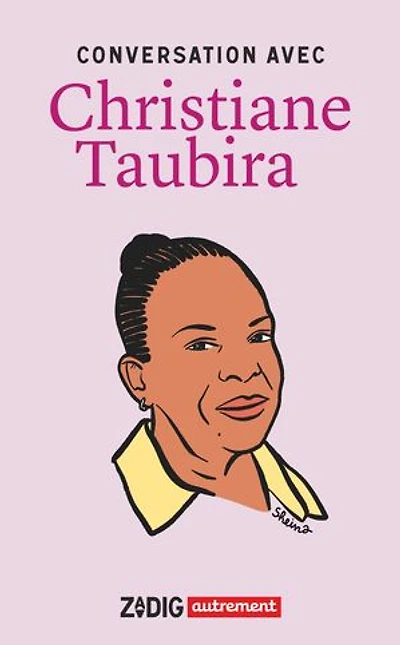 Conversation avec Christiane Taubira