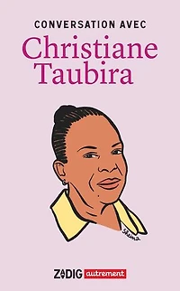 Conversation avec Christiane Taubira