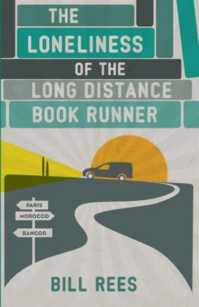 the Loneliness of Long Distance Book Runner