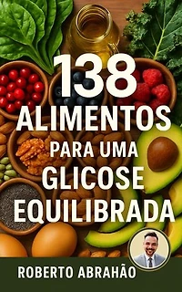 138 Alimentos para uma Glicose Equilibrada: SÉRIE VIDA DE BAIXO IG, #1