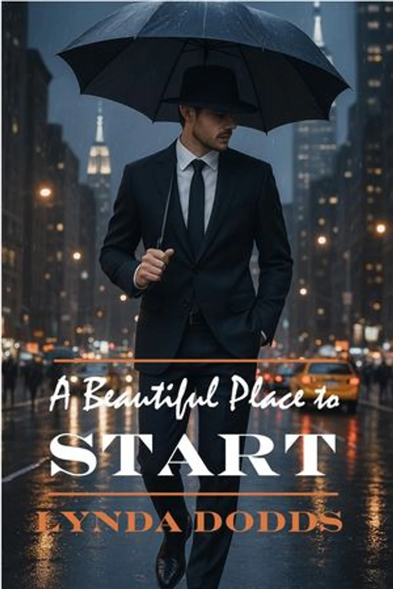 A Beautiful Place To Start: Lyra Stonebridge
