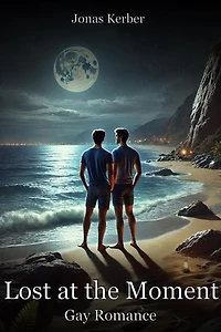 Lost at the Moment: Gay Romance