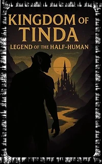 Kingdom ofTenda :Legend of half human