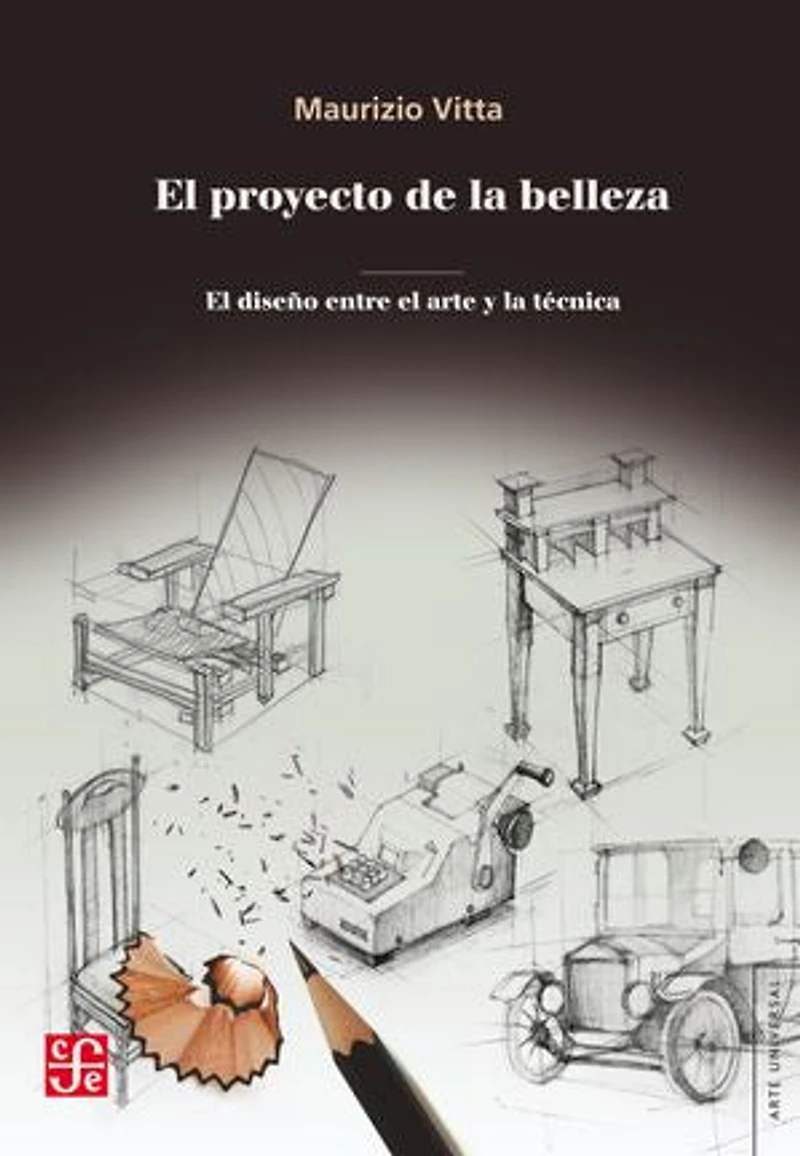 El proyecto de la belleza