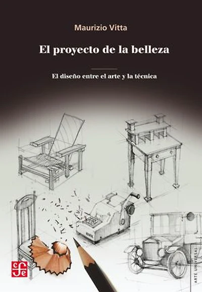 El proyecto de la belleza