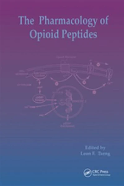 Pharmacology of Opioid Peptides