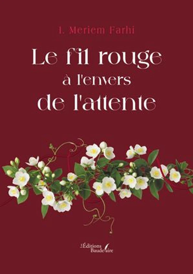 Le fil rouge à l'envers de l'attente