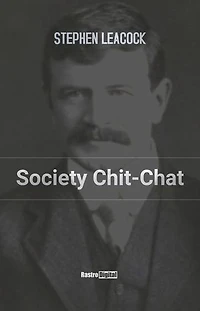 Society Chit-Chat
