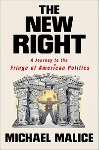 the New Right: A Journey to Fringe of American Politics