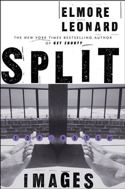 Split Images: A Novel