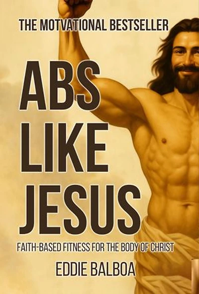 Abs Like Jesus