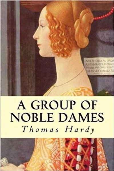 A Group of Noble Dames