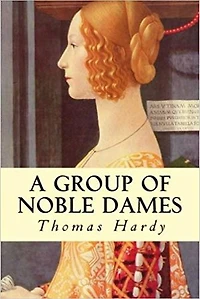 A Group of Noble Dames