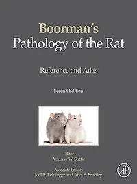 Boorman and Leininger's Pathology of the Rat