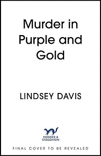 Murder in Purple and Gold