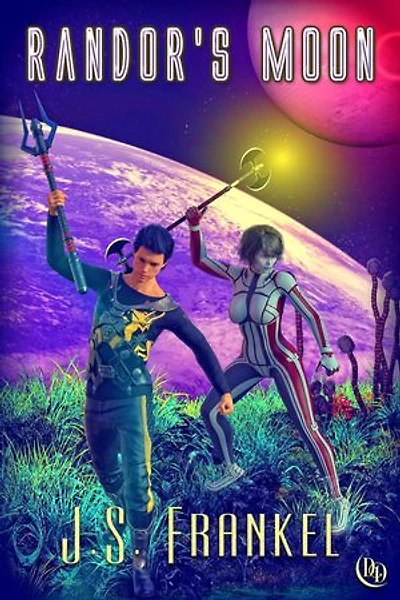 Randor's Moon