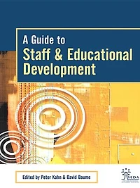 A Guide To Staff And Educational Development