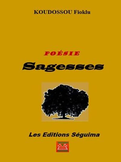 Sagesses: Poésie