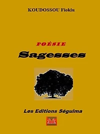 Sagesses: Poésie