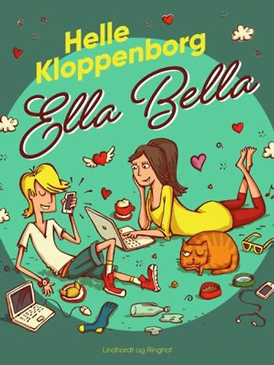 Ella Bella