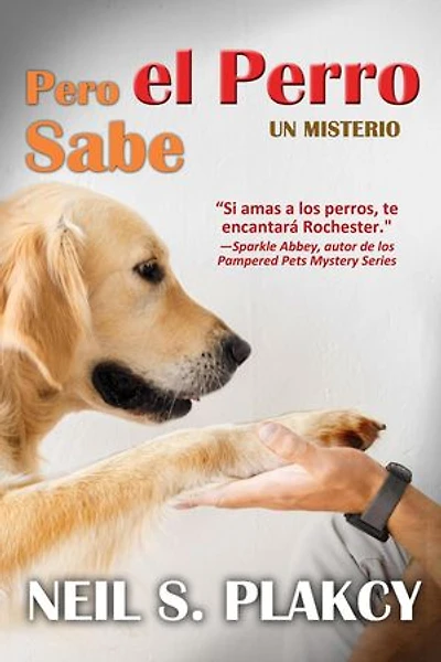 Pero el Perro Sabe
