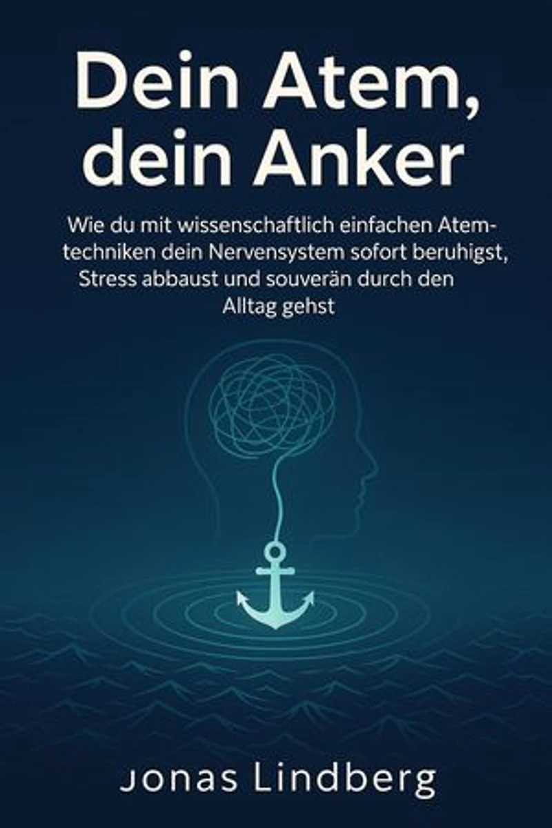 Dein Atem, dein Anker
