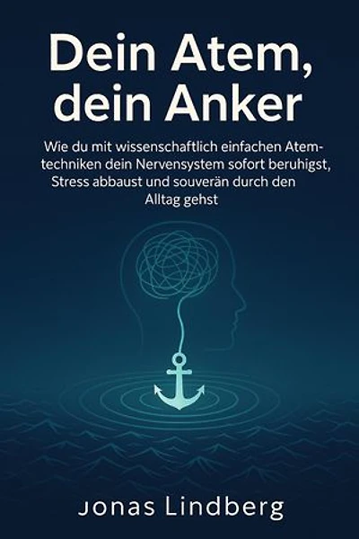 Dein Atem, dein Anker
