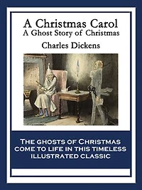A Christmas Carol: Ghost Story Of