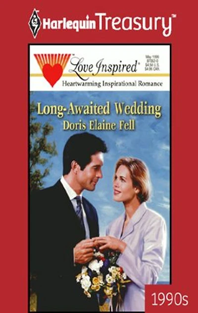 Long-Awaited Wedding
