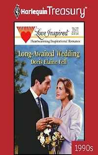 Long-Awaited Wedding