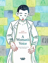 A Woman's Voice