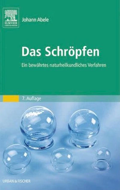 Das Schröpfen: Eine bewährtes naturheilkundliches Verfahren