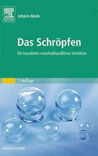 Das Schröpfen: Eine bewährtes naturheilkundliches Verfahren