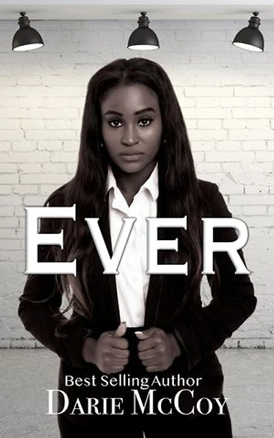 Ever: The Protector Series, #1