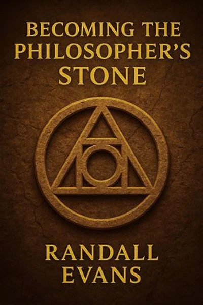 Becoming the Philosopher's Stone