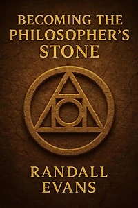 Becoming the Philosopher's Stone