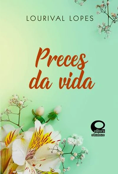 Preces da vida