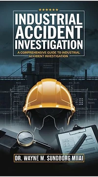Industrial Accident Investigation: A Comprehensive Guide to Industrial Accident Investigation