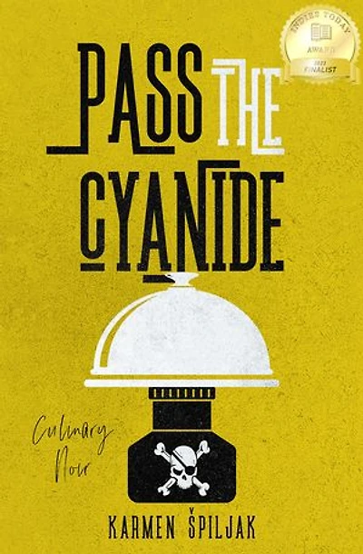 Pass the Cyanide