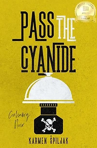 Pass the Cyanide