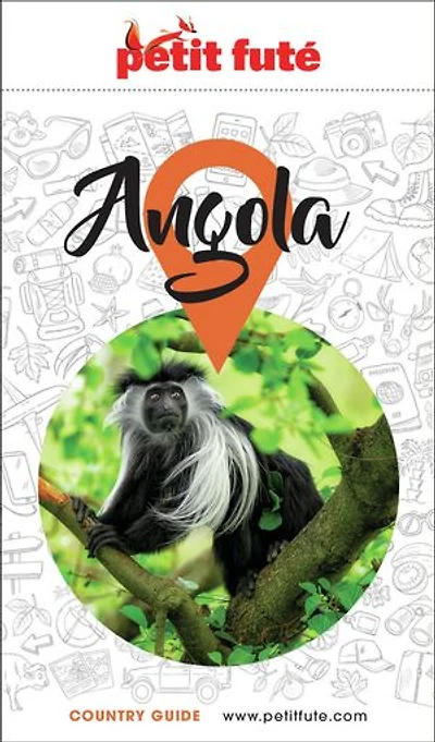 Angola