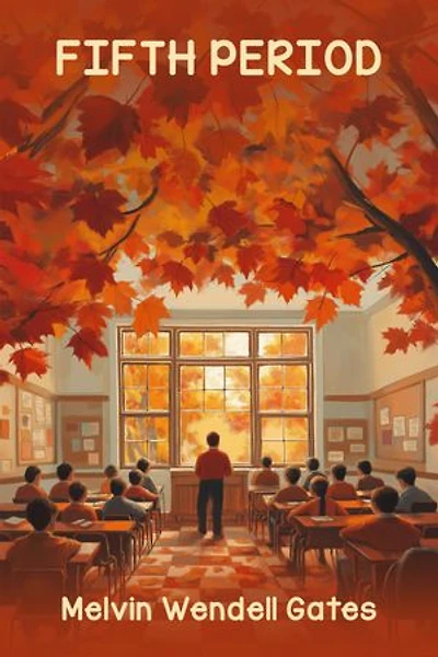 Fifth Period: The Journey of an African American Male Teacher Through 28 Years and Beyond