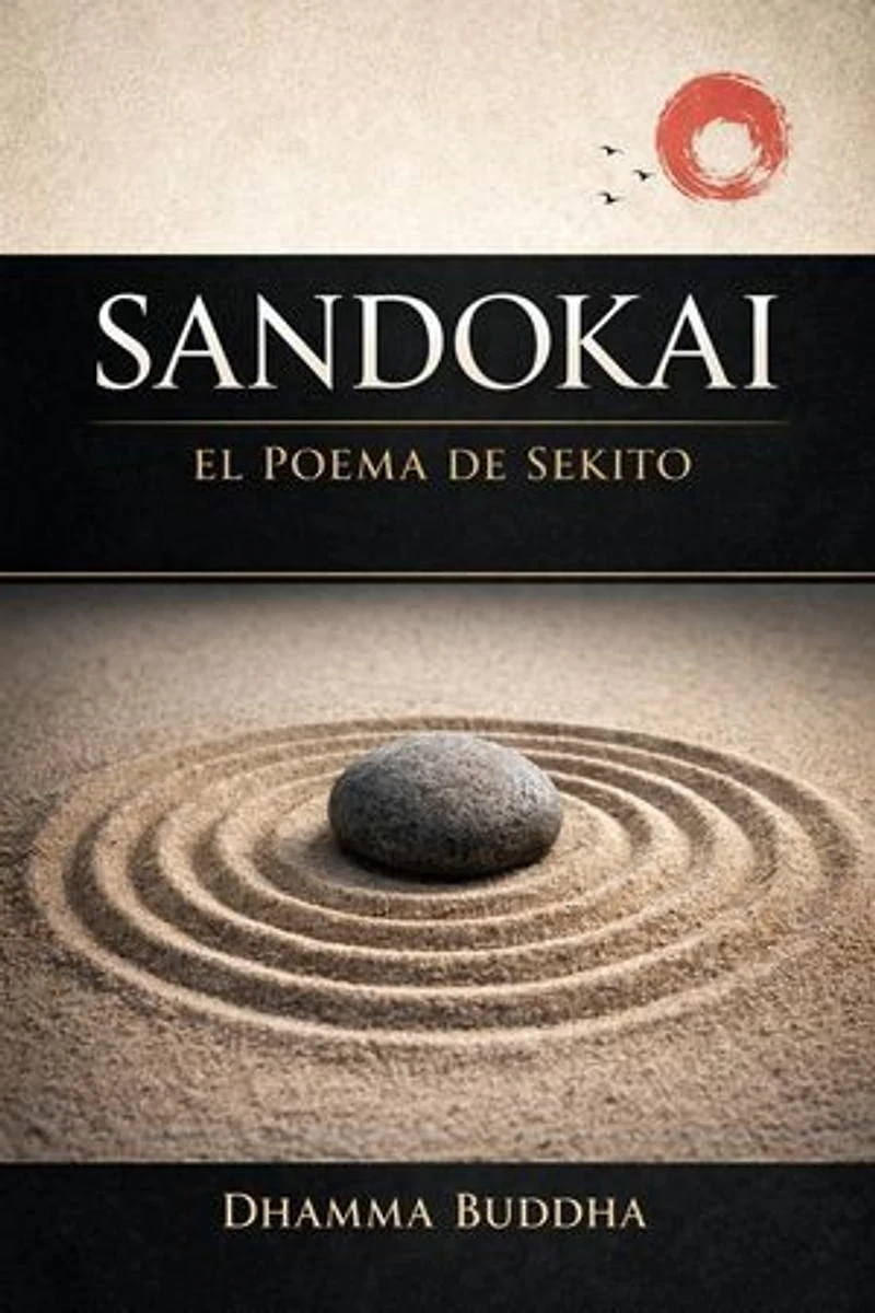 Sandokai: El Poema de Sekito