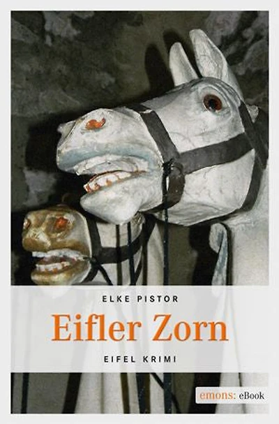 Eifler Zorn: Eifel Krimi