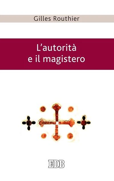 L'autorità e il magistero