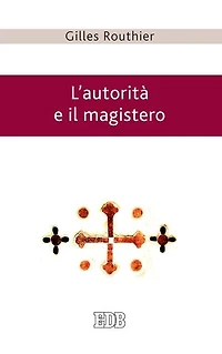 L'autorità e il magistero