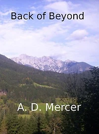 Back of Beyond: Beyond, #2
