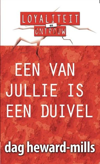 Een Van Jullie Is Een Duivel